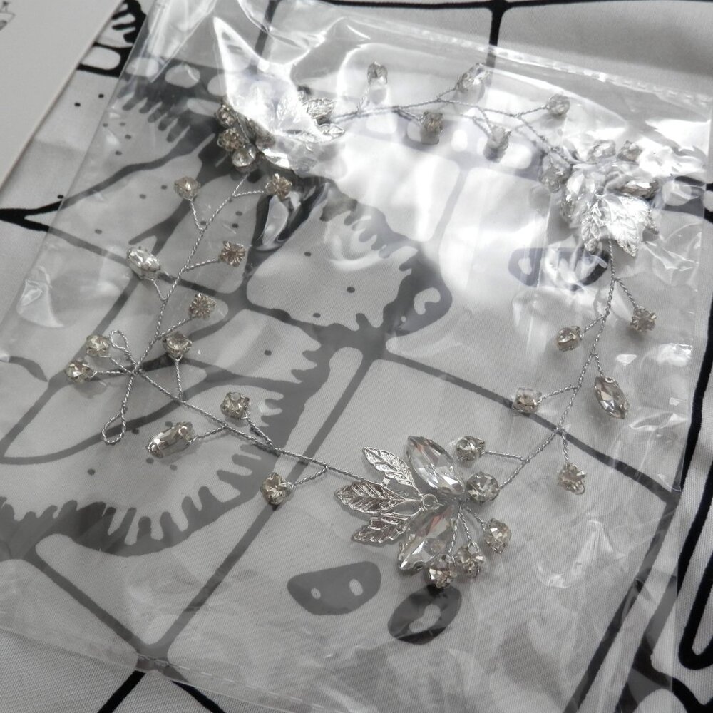 Bridal Accessory Bundle - Picture 6 of 15